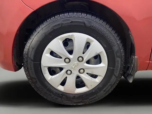 Used Hyundai i10 [2010-2017] Sportz 1.2 Kappa2 in Bangalore