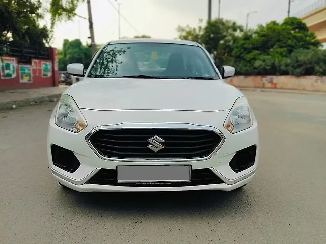 Used 2018 Maruti Suzuki DZire in Delhi