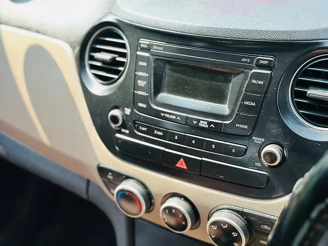 Used Hyundai Grand i10 [2013-2017] Asta AT 1.2 Kappa VTVT (O) [2016-2017] in Kolkata