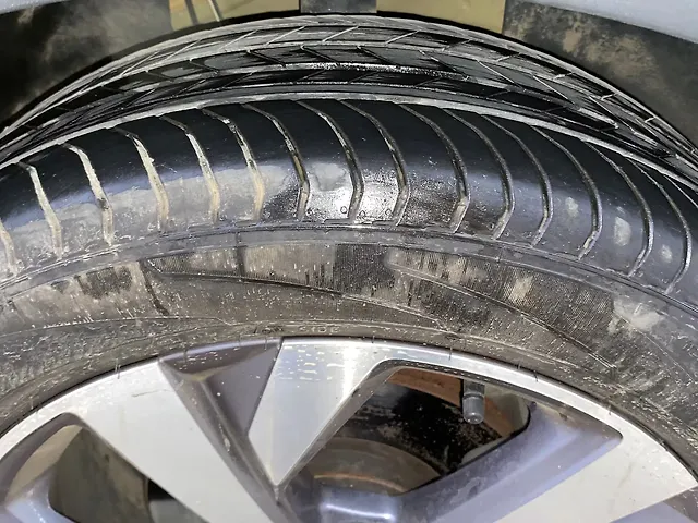 Used Volkswagen Taigun [2021-2023] Topline 1.0 TSI MT in Mumbai