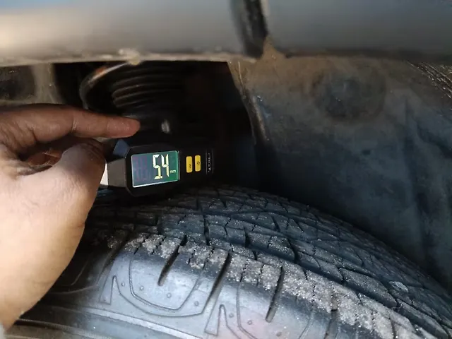 Used Jeep Compass [2017-2021] Limited (O) 1.4 Petrol AT [2017-2020] in Bangalore