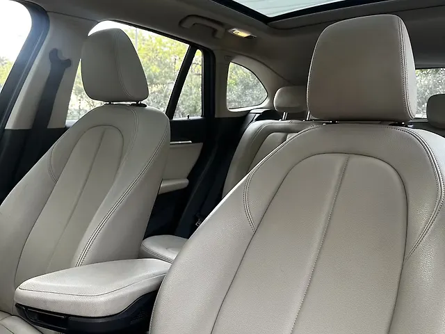 Used BMW X1 [2016-2020] sDrive20d xLine in Nagpur