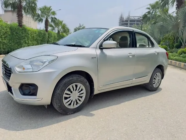 Used Maruti Suzuki Swift Dzire [2015-2017] VXI in Delhi