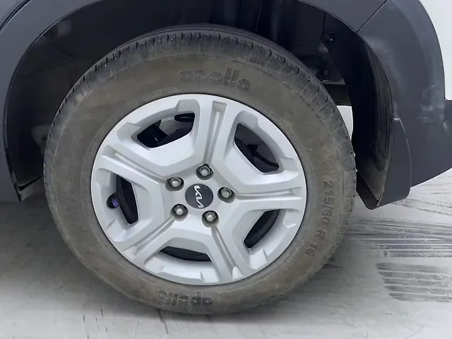 Used Kia Sonet [2022-2023] HTK Plus 1.5 in Hyderabad