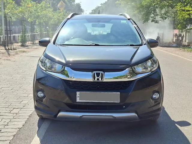 Used 2018 Honda WR-V in Kanpur