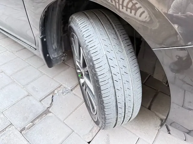 Used Honda All New City [2020-2023] VX CVT Petrol in Mumbai