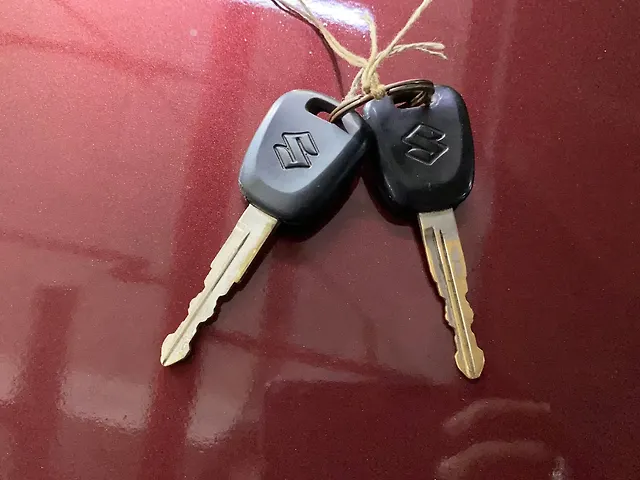 Used Maruti Suzuki Wagon R 1.0 [2010-2013] LXi in Kolkata