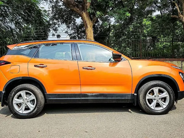 Used Tata Harrier [2019-2023] XT [2019-2020] in Delhi