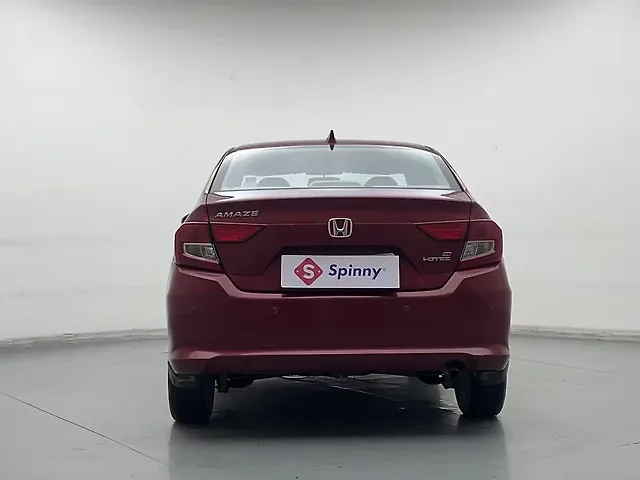 Used Honda Amaze [2018-2021] 1.5 VX CVT Diesel in Ghaziabad