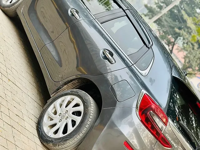 Used Maruti Suzuki Baleno Zeta MT [2022-2023] in Patna