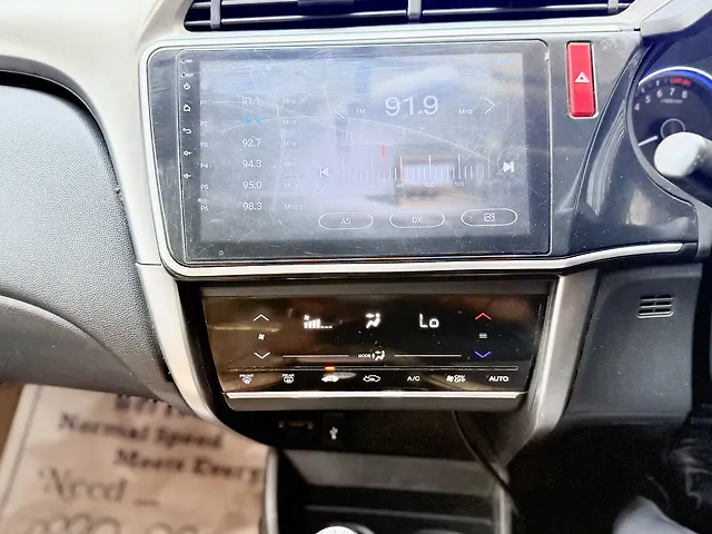 Used Honda City [2014-2017] SV in Surat
