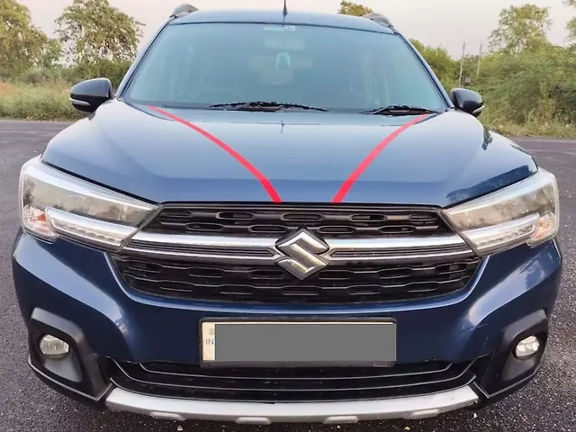 Used 2019 Maruti Suzuki XL6 in Delhi