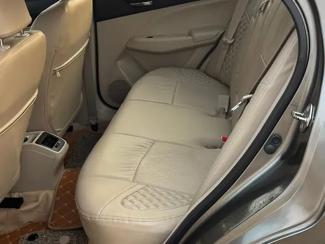 Used Maruti Suzuki Dzire [2020-2024] VXi AGS [2020-2023] in Thane