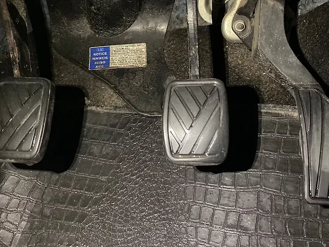 Used Maruti Suzuki Swift [2014-2018] Lxi ABS [2014-2017] in Delhi