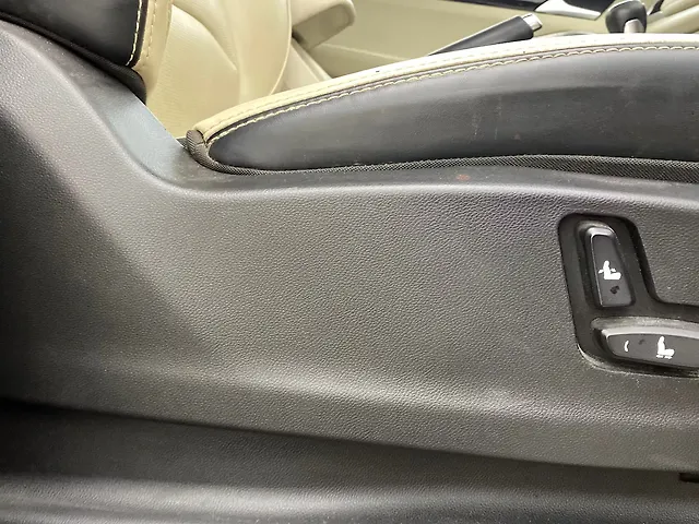 Used MG Hector [2019-2021] Sharp Hybrid 1.5 Petrol in Mumbai
