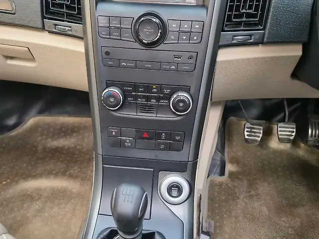 Used Mahindra XUV500 [2015-2018] W10 AWD in Thane