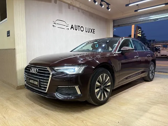 Used Audi A6 Technology 45 TFSI [2019-2024] in Lucknow