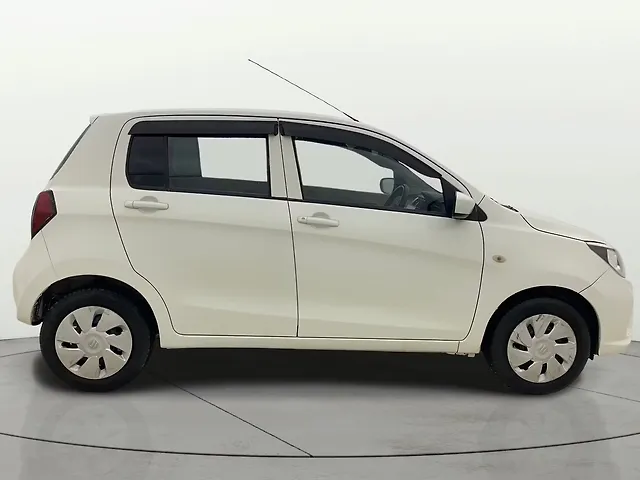Used Maruti Suzuki Celerio [2017-2021] VXi (O) CNG in Delhi