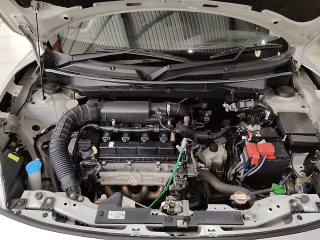 Used Maruti Suzuki Swift [2021-2024] VXi AMT in Bangalore