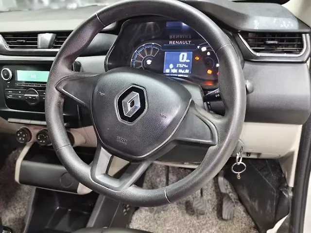 Used Renault Triber [2023-2025] RXL [2023-2024] in Muzaffarpur