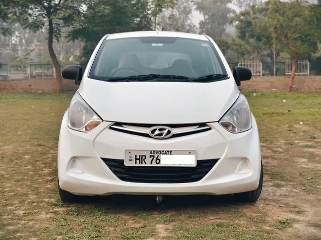 Used 2016 Hyundai Eon in Delhi Used 2016 Hyundai Eon in Delhi