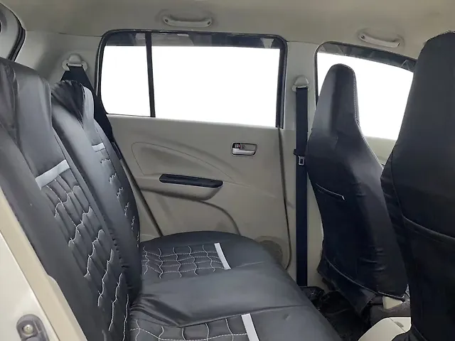 Used Maruti Suzuki Celerio [2014-2017] VXi in Delhi