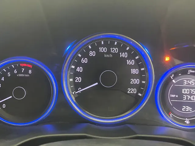 Used Honda City [2014-2017] VX in Noida
