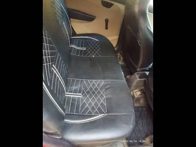 Used Hyundai Eon Magna [2011-2012] in Kanpur