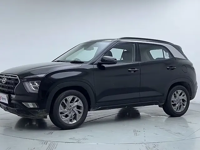 Used 2021 Hyundai Creta in Ghaziabad