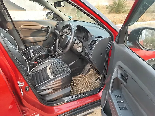 Used Maruti Suzuki Vitara Brezza [2016-2020] VDi (O) [2016-2018] in Mohali