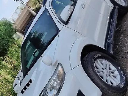 Used Toyota Fortuner [2012-2016] 3.0 4x2 MT in Pune