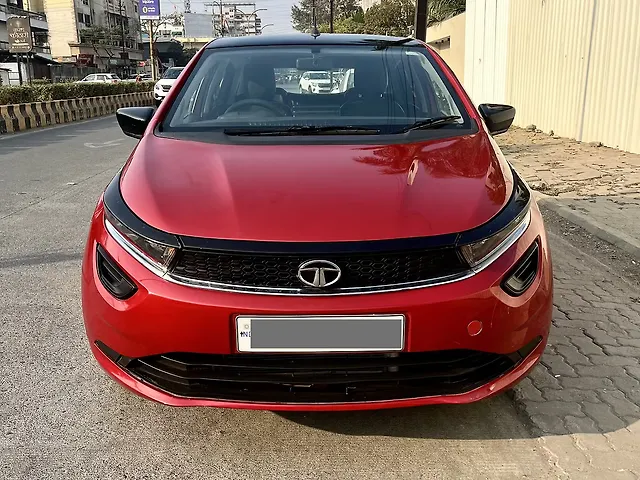 Used 2020 Tata Altroz in Nagpur
