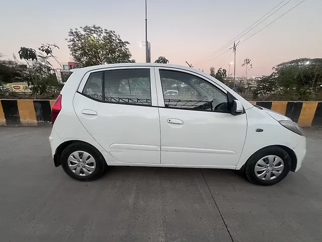 Used Hyundai i10 [2010-2017] Magna 1.2 Kappa2 in Indore