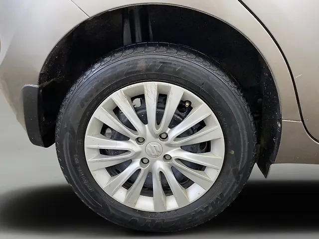 Used Maruti Suzuki Baleno [2015-2019] Delta 1.2 in Ghaziabad