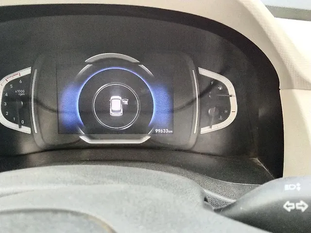 Used Hyundai Creta [2020-2023] SX (O) 1.5 Diesel [2020-2022] in Hyderabad