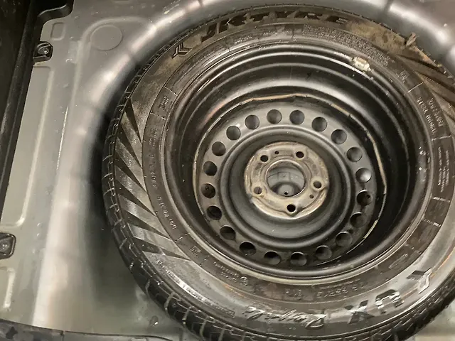 Used Hyundai Venue [2019-2022] S 1.2 Petrol in Hyderabad