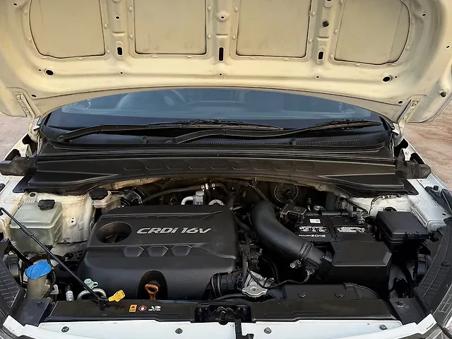 Used Hyundai Creta [2019-2020] SX 1.6 CRDi in Ludhiana