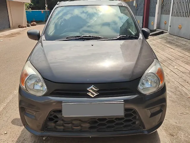 Used 2019 Maruti Suzuki Alto 800 in Chennai