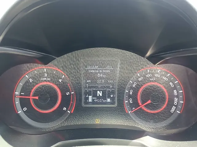 Used Mahindra XUV300 [2019-2024] W6 1.5 Diesel in Ahmedabad