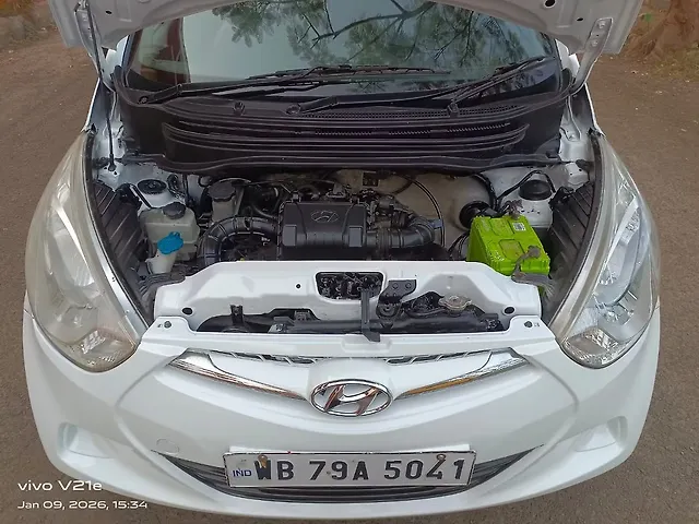 Used Hyundai Eon Era + in Kolkata