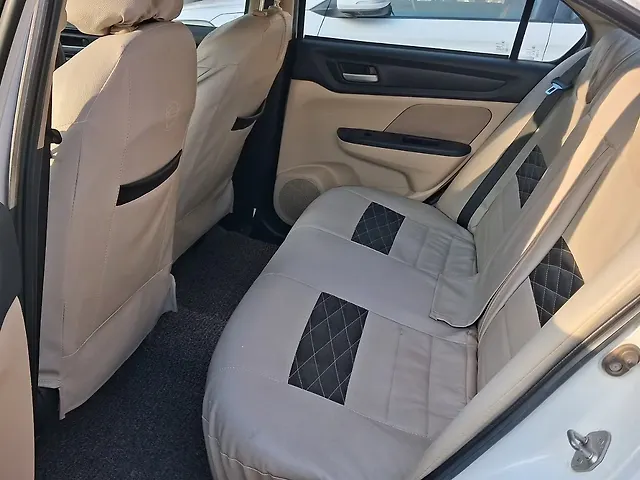Used Honda Amaze [2016-2018] 1.5 S i-DTEC in Patna