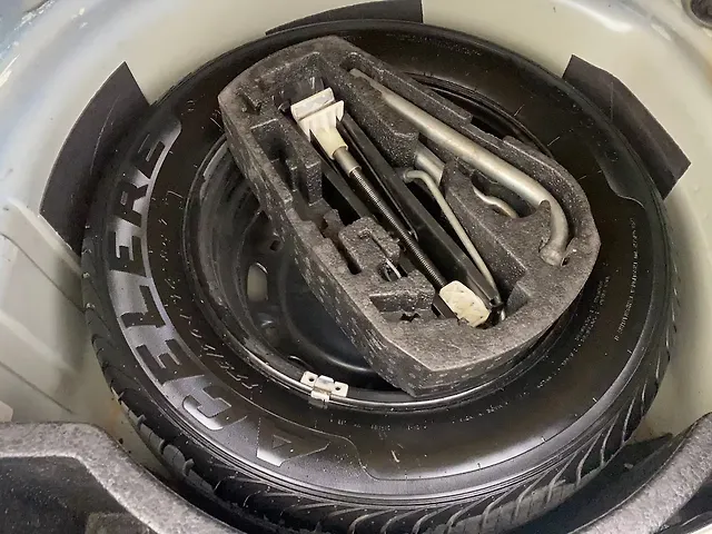 Used Volkswagen Vento [2010-2012] Highline Diesel in Dombivali