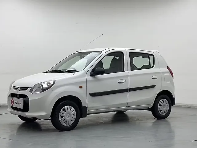 Used 2014 Maruti Suzuki Alto 800 in Ghaziabad Used 2014 Maruti Suzuki Alto 800 in Ghaziabad