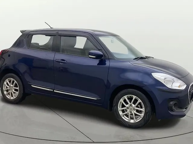 Used 2020 Maruti Suzuki Swift in Hyderabad Used 2020 Maruti Suzuki Swift in Hyderabad