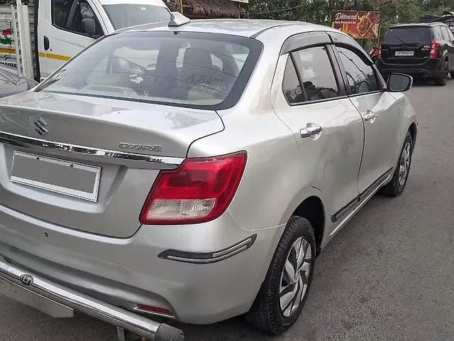 Used Maruti Suzuki Dzire [2017-2020] VDi in Jamshedpur