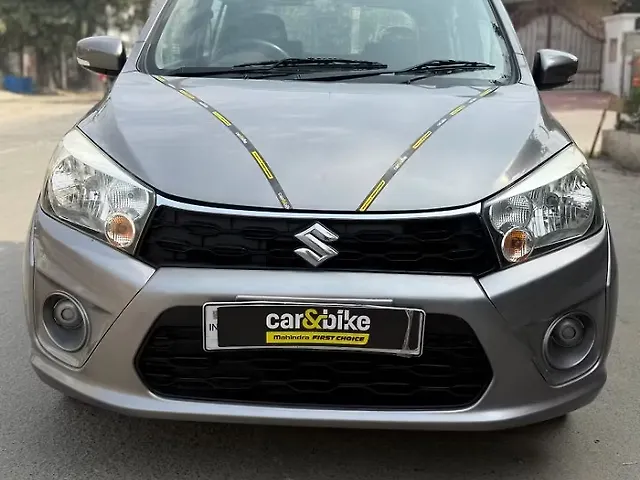 Used 2021 Maruti Suzuki Celerio in Jalandhar