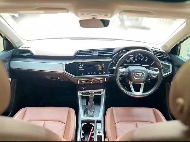 Used Audi Q3 40 TFSI Premium Plus [2022-2024] in Meerut
