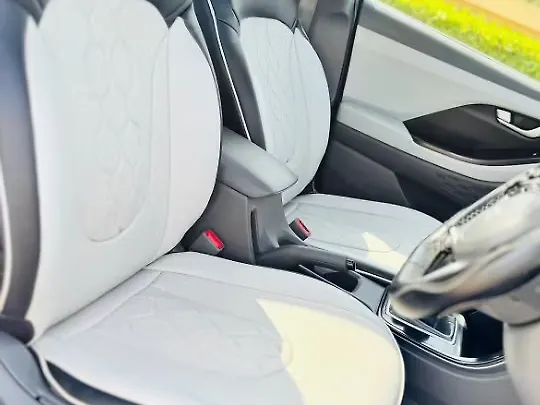 Used Hyundai Creta S (O) Petrol 1.5L Manual in Surat