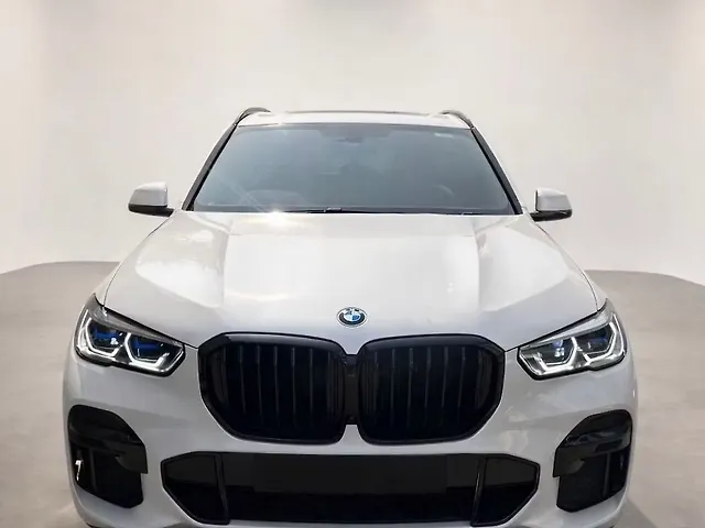 Used 2020 BMW X5 in Mumbai