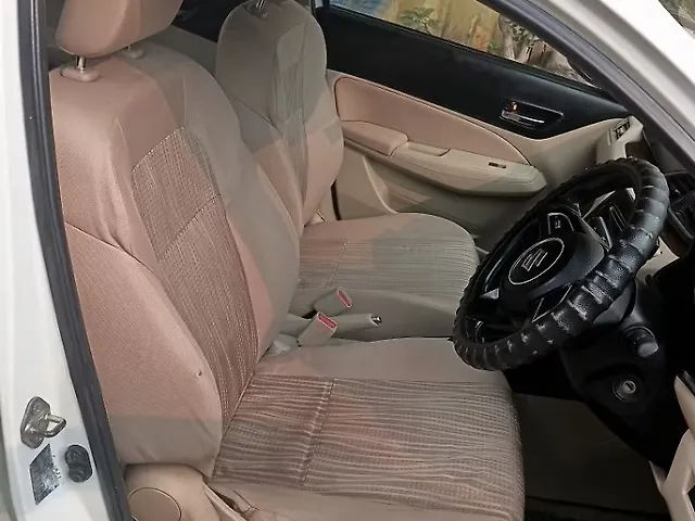 Used Maruti Suzuki Dzire [2017-2020] VDi in Patna